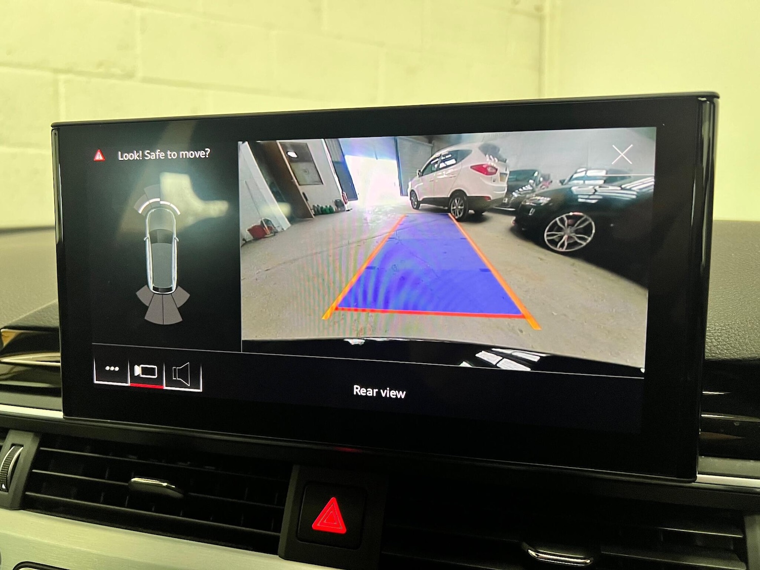 Used Audi A4 2019 for sale - 77970755: Photo 27