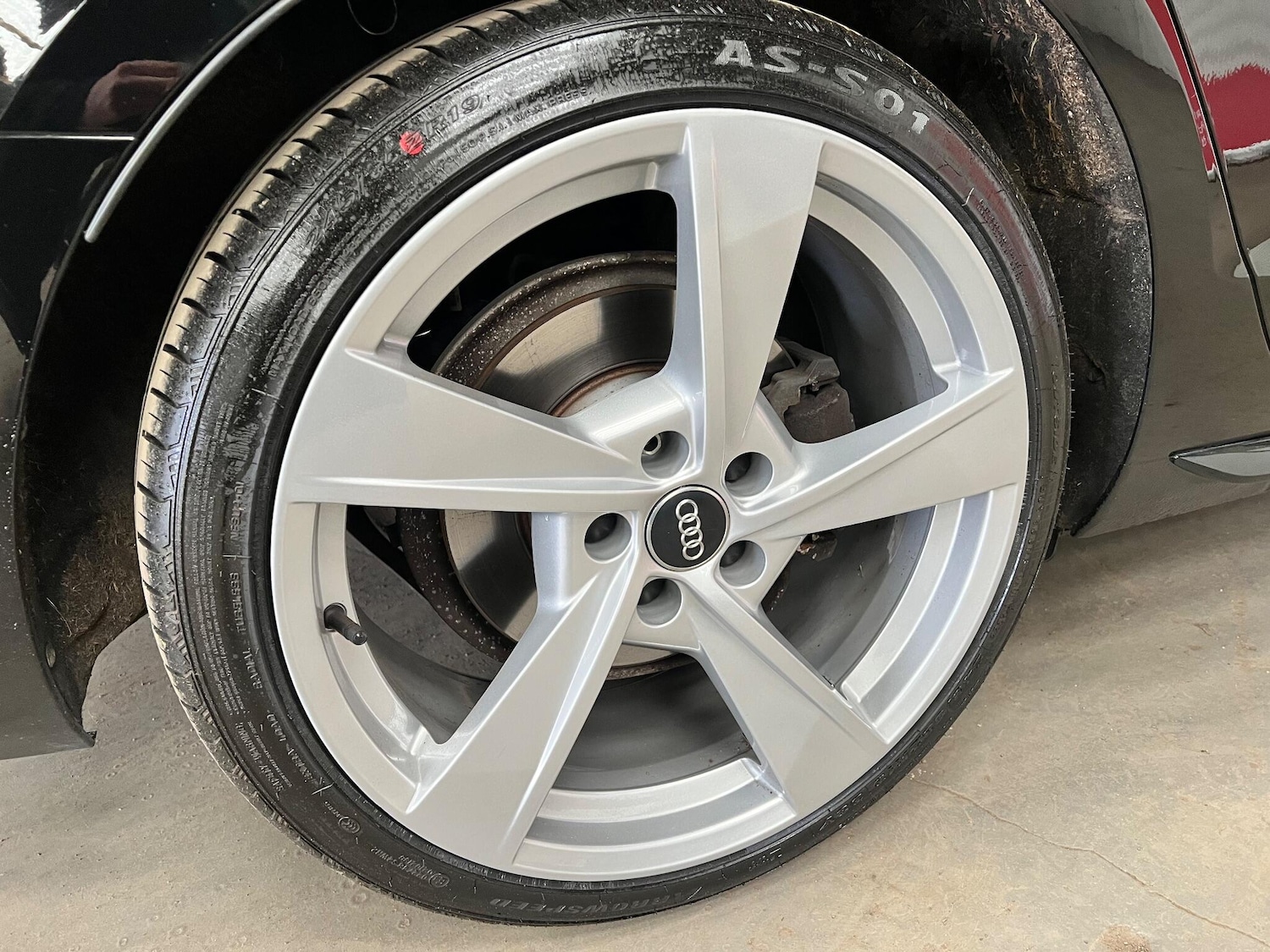 Used Audi A4 2019 for sale - 77970755: Photo 29