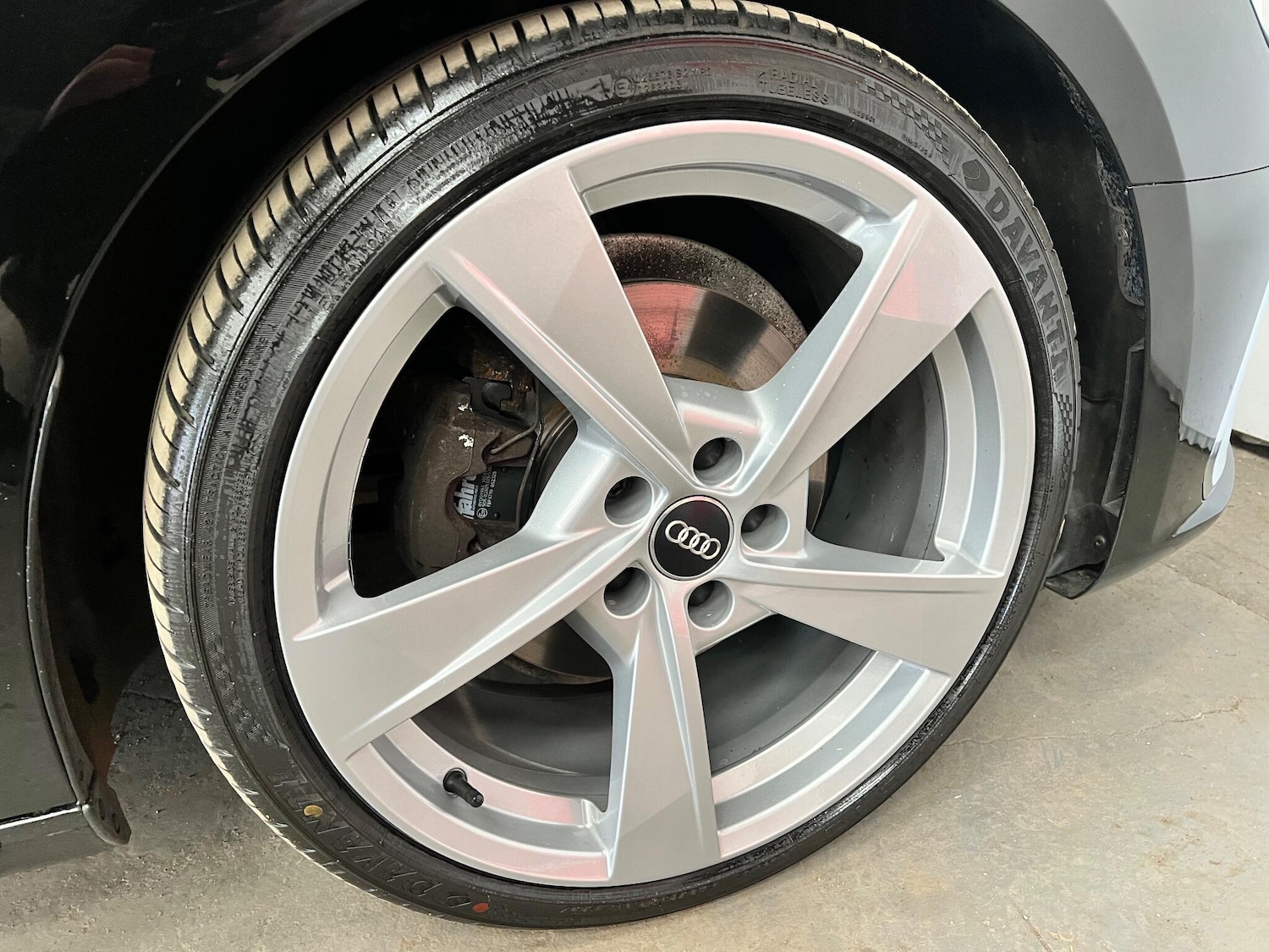 Used Audi A4 2019 for sale - 77970755: Photo 30