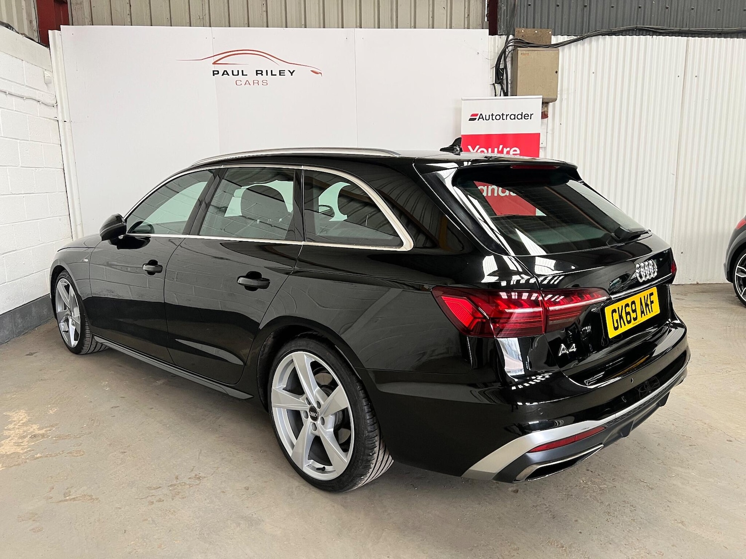 Used Audi A4 2019 for sale - 77970755: Photo 6
