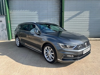Used Volkswagen Passat 2016 for sale - 78528357: Photo