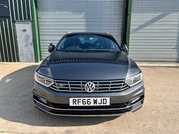 Used Volkswagen Passat 2016 for sale - 78528357: Photo