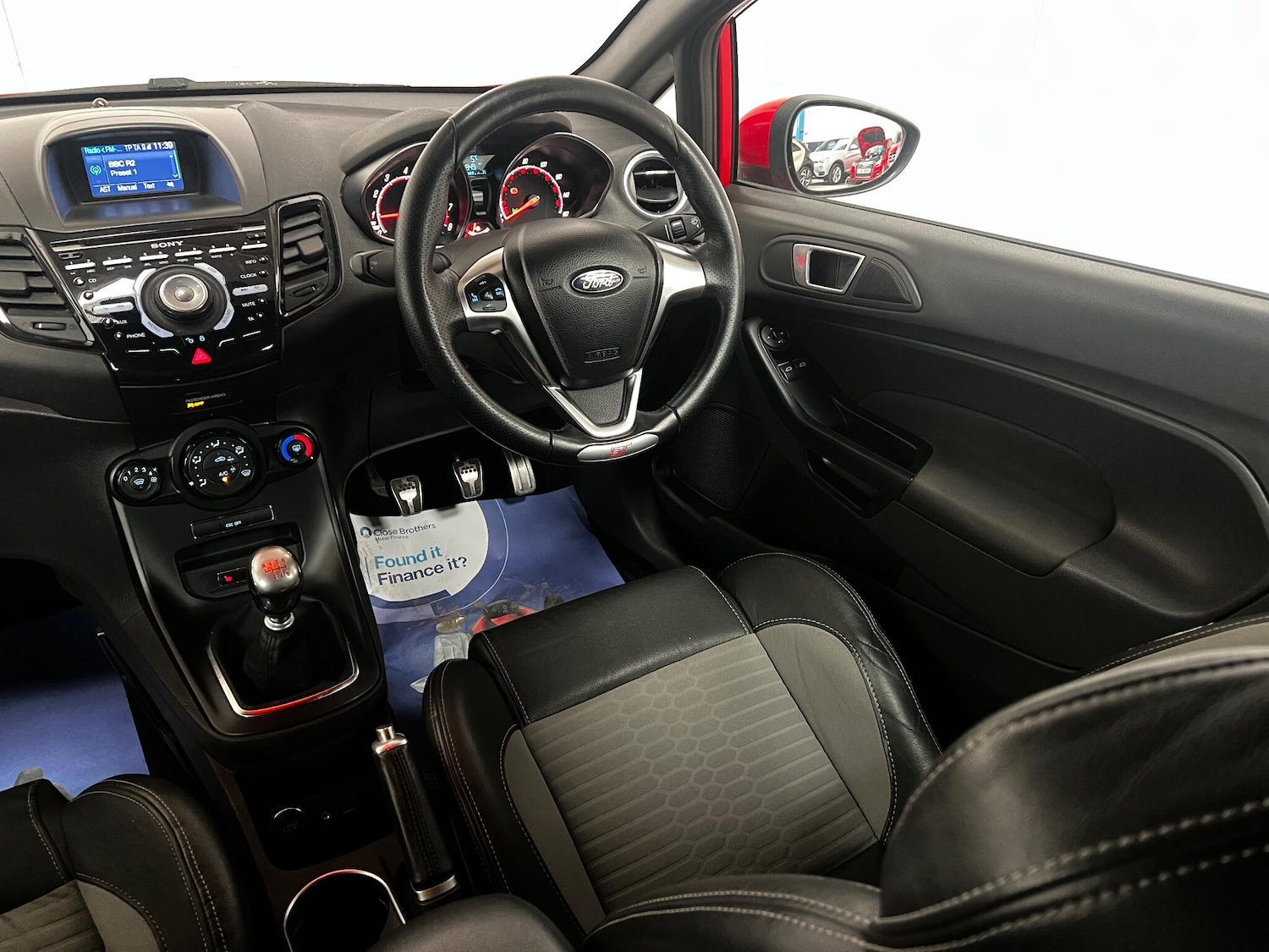 Used Ford Fiesta 2015 for sale - 77598324: Photo 18