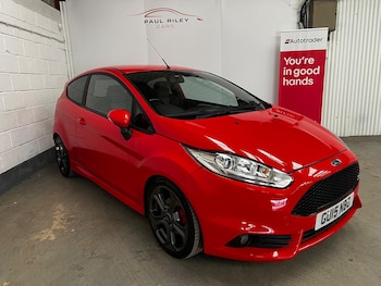 Ford Fiesta feature image