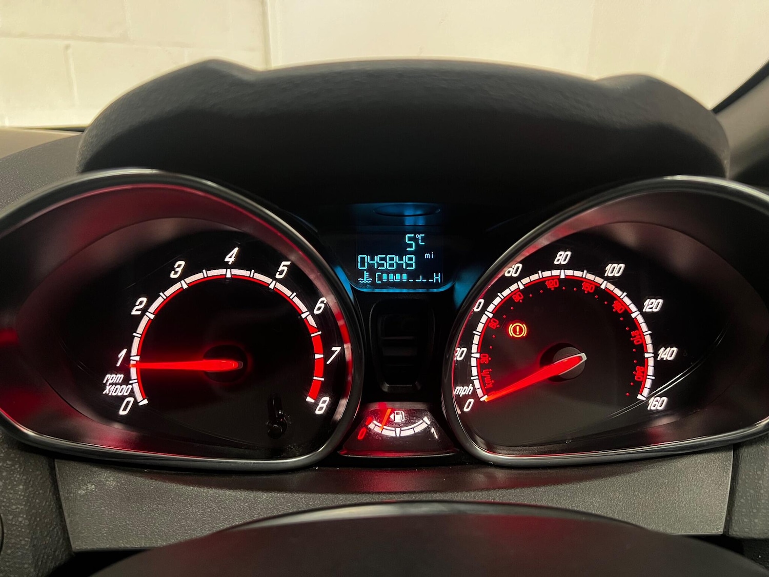 Used Ford Fiesta 2015 for sale - 77598324: Photo 20