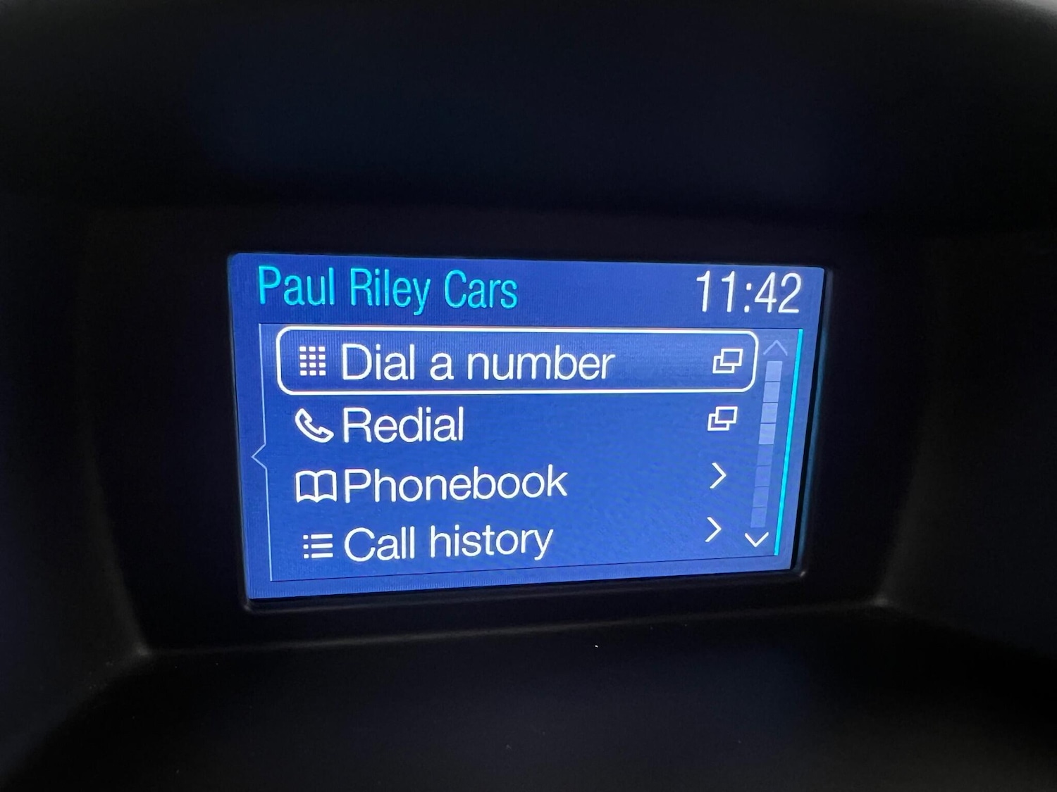 Used Ford Fiesta 2015 for sale - 77598324: Photo 24