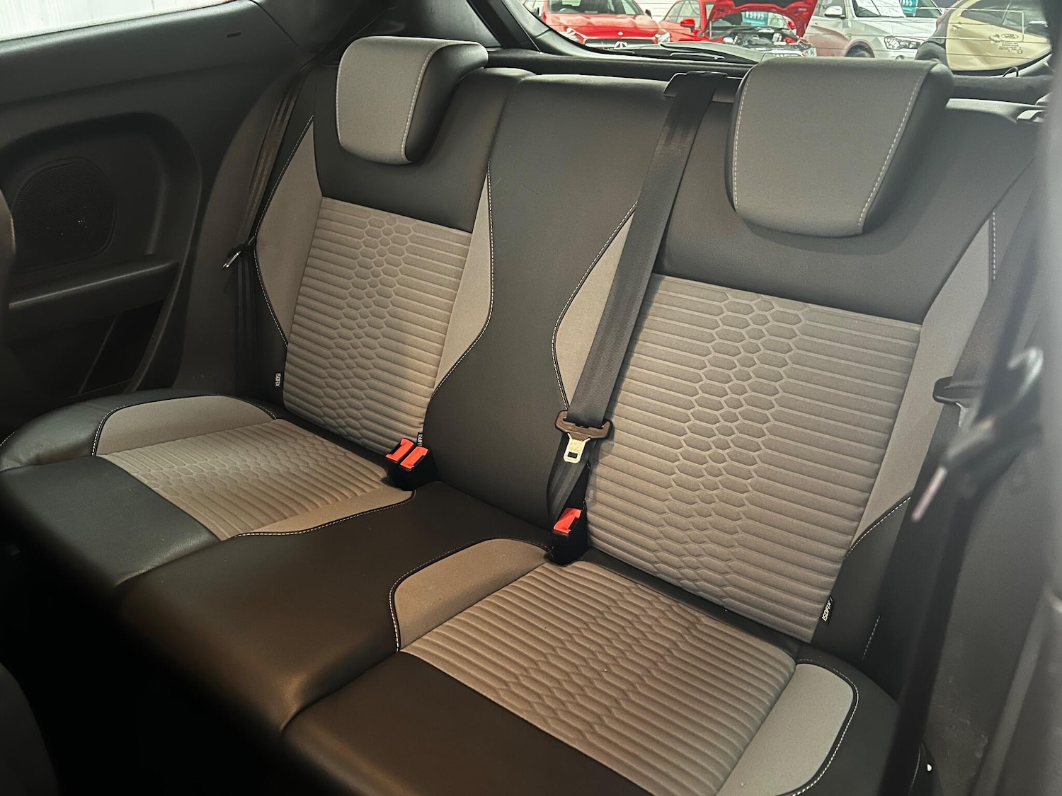 Used Ford Fiesta 2015 for sale - 77598324: Photo 27