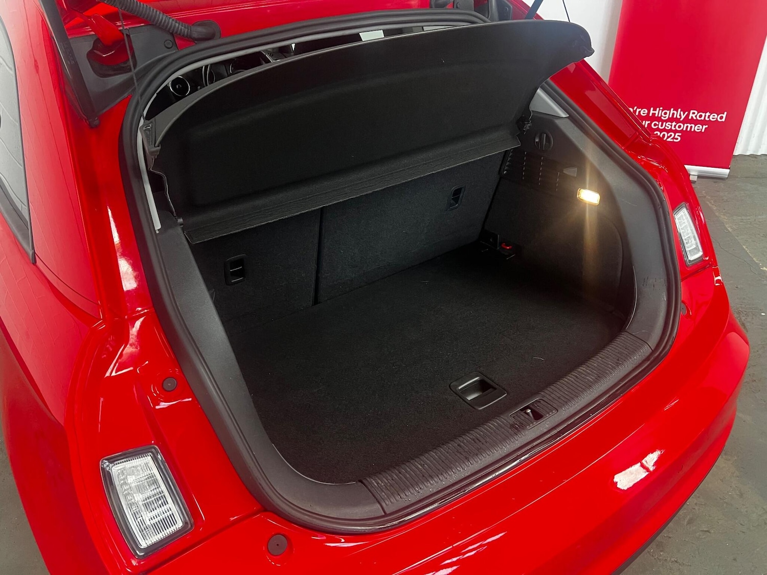 Used Audi A1 for sale - 77268077: Photo 10