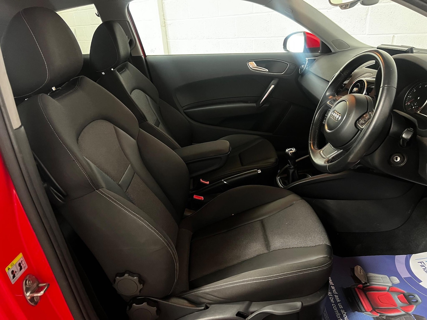 Used Audi A1 for sale - 77268077: Photo 13