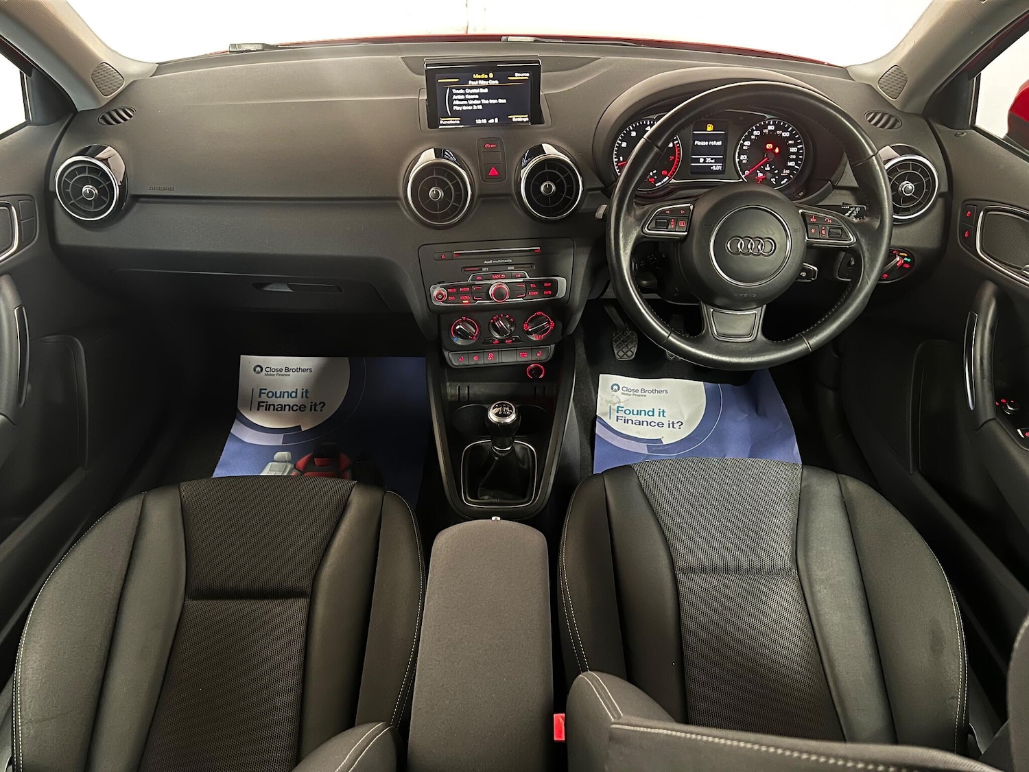 Used Audi A1 for sale - 77268077: Photo 15