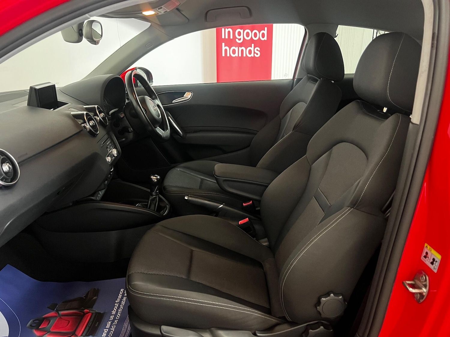 Used Audi A1 for sale - 77268077: Photo 17