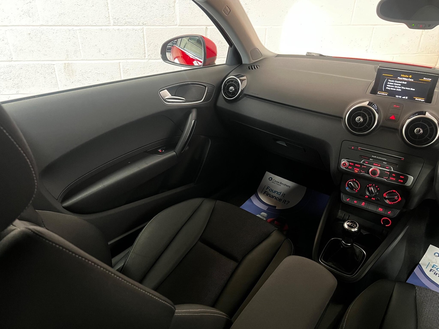 Used Audi A1 for sale - 77268077: Photo 18