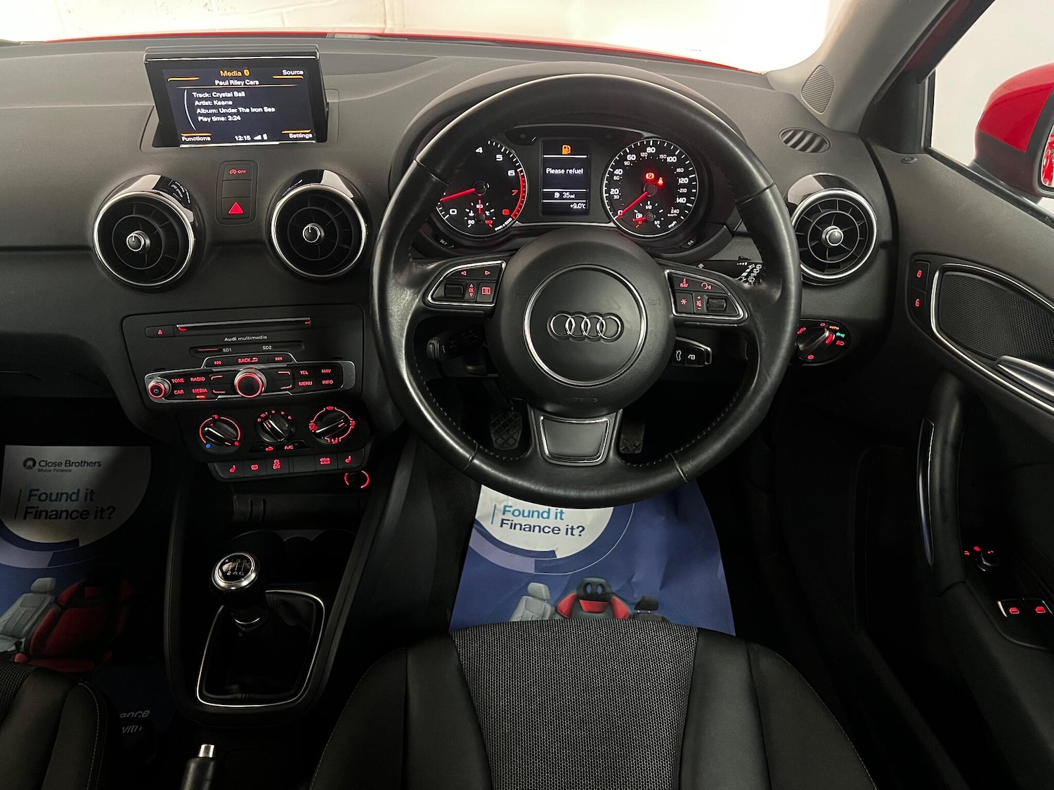 Used Audi A1 for sale - 77268077: Photo 19