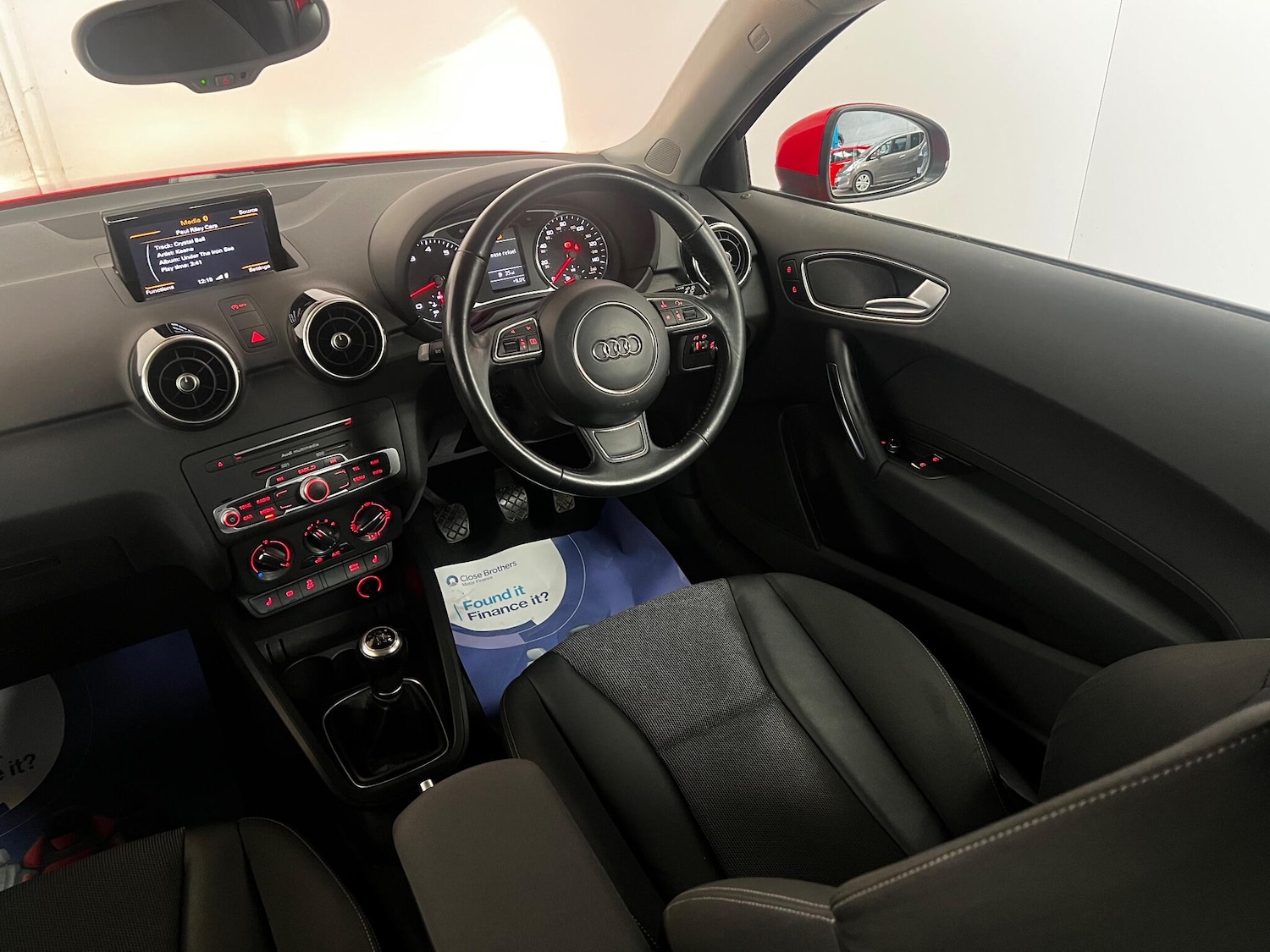 Used Audi A1 for sale - 77268077: Photo 20