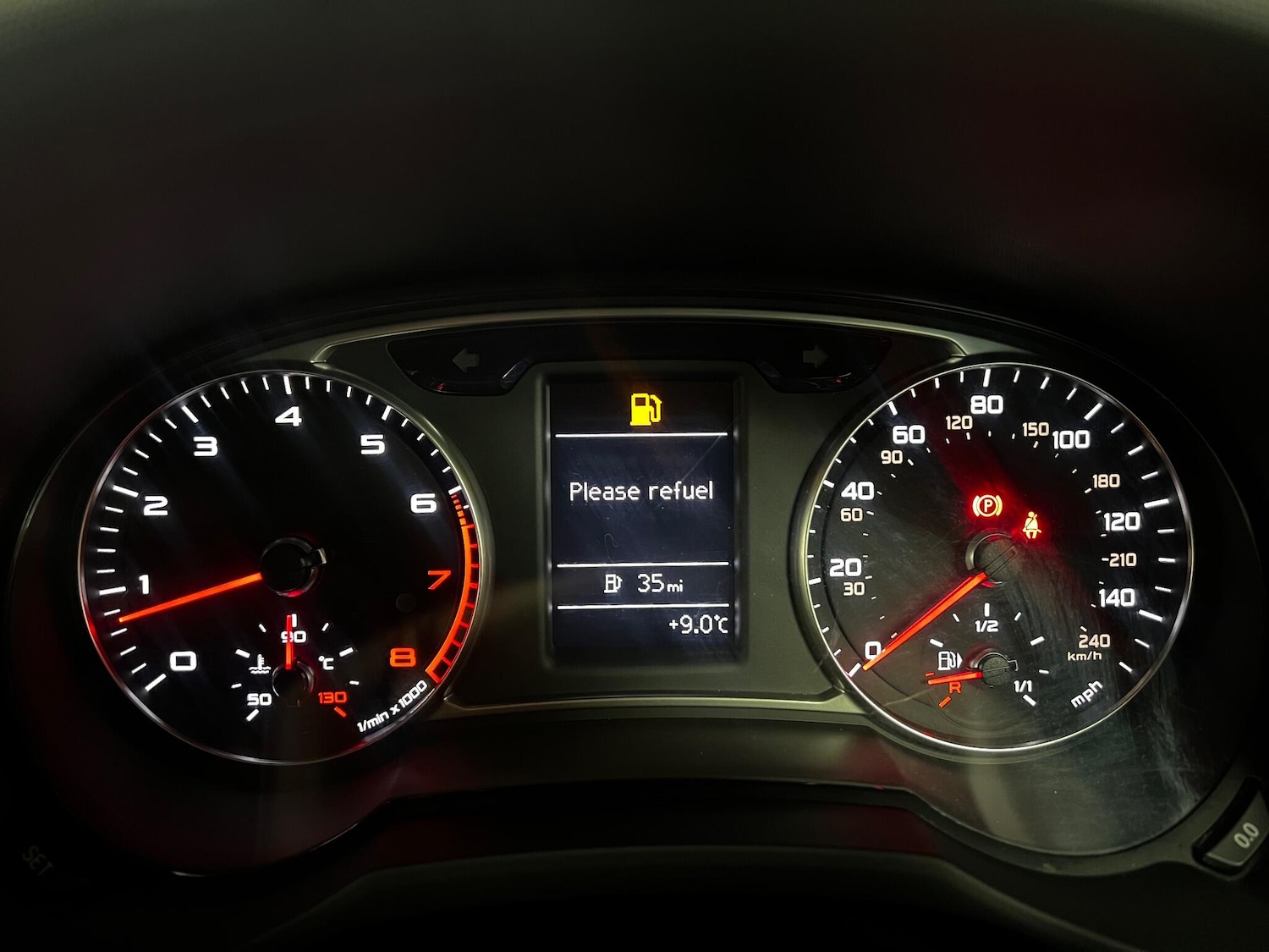 Used Audi A1 for sale - 77268077: Photo 22