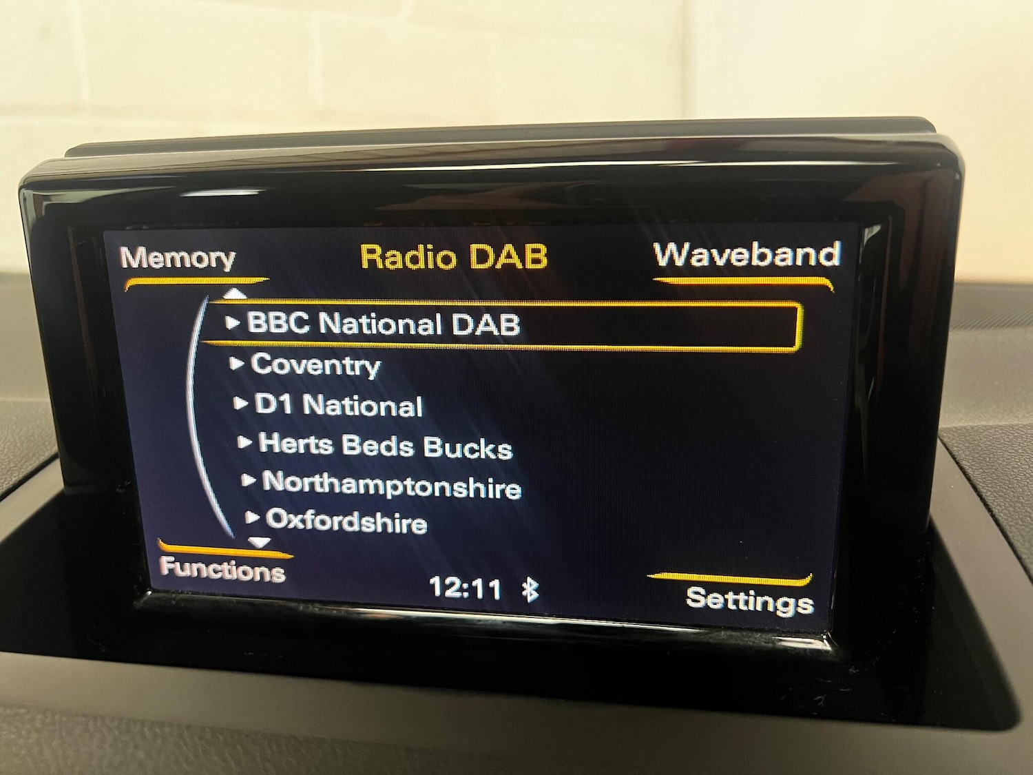 Used Audi A1 for sale - 77268077: Photo 25