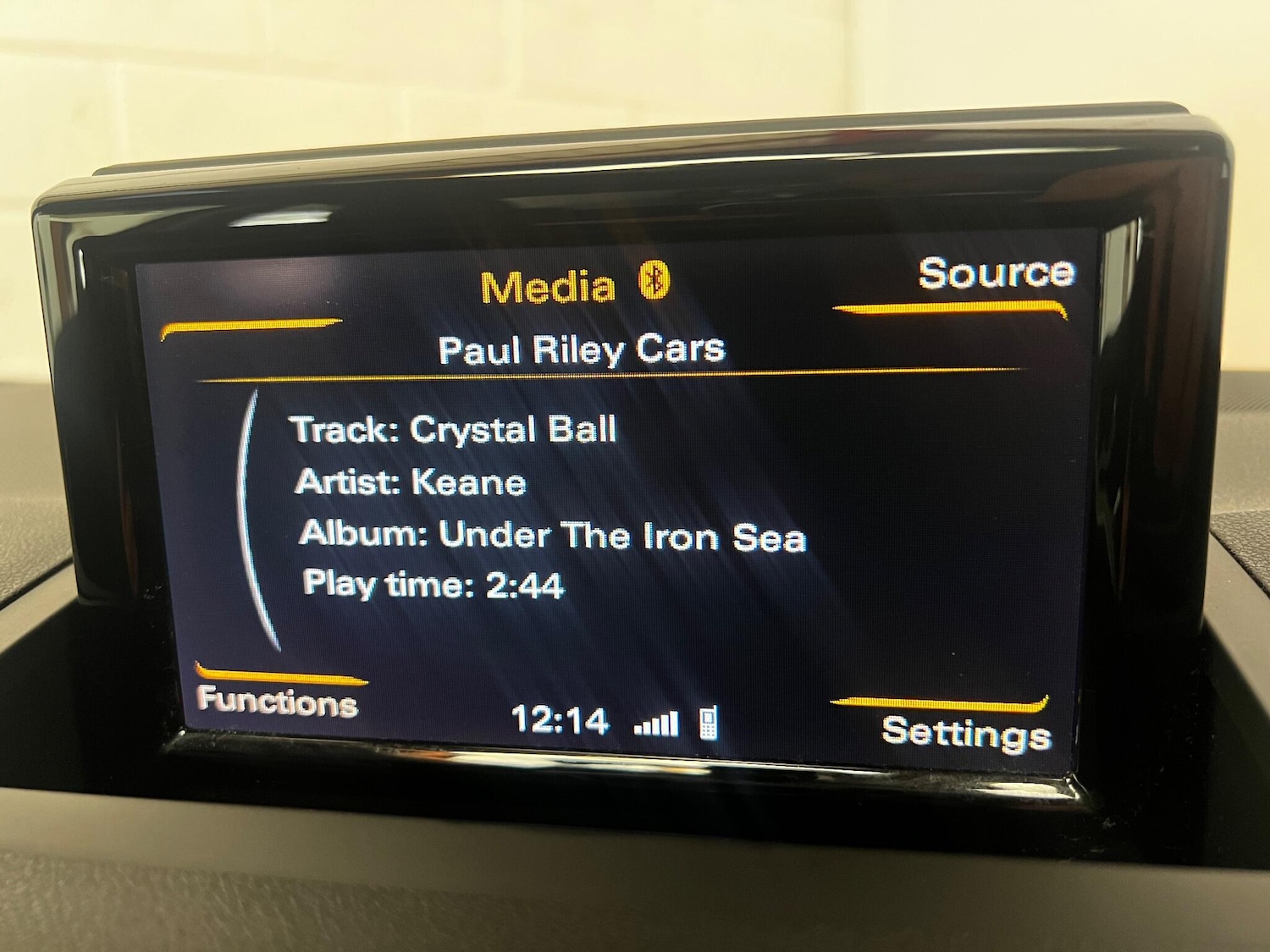 Used Audi A1 for sale - 77268077: Photo 27