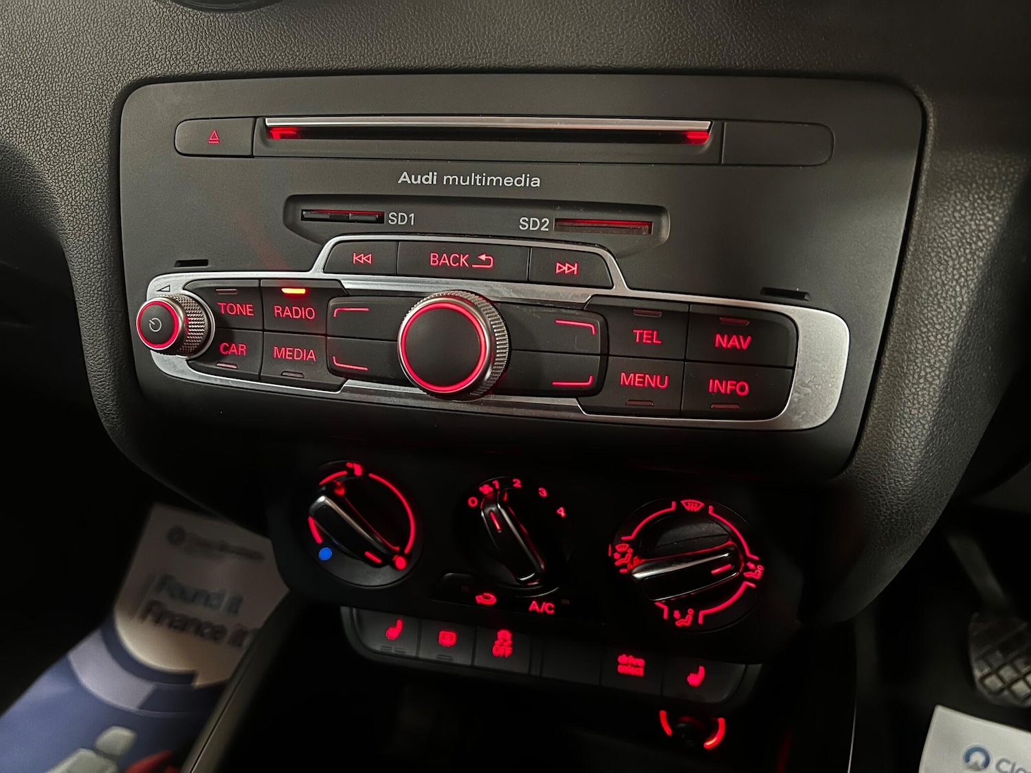 Used Audi A1 for sale - 77268077: Photo 29