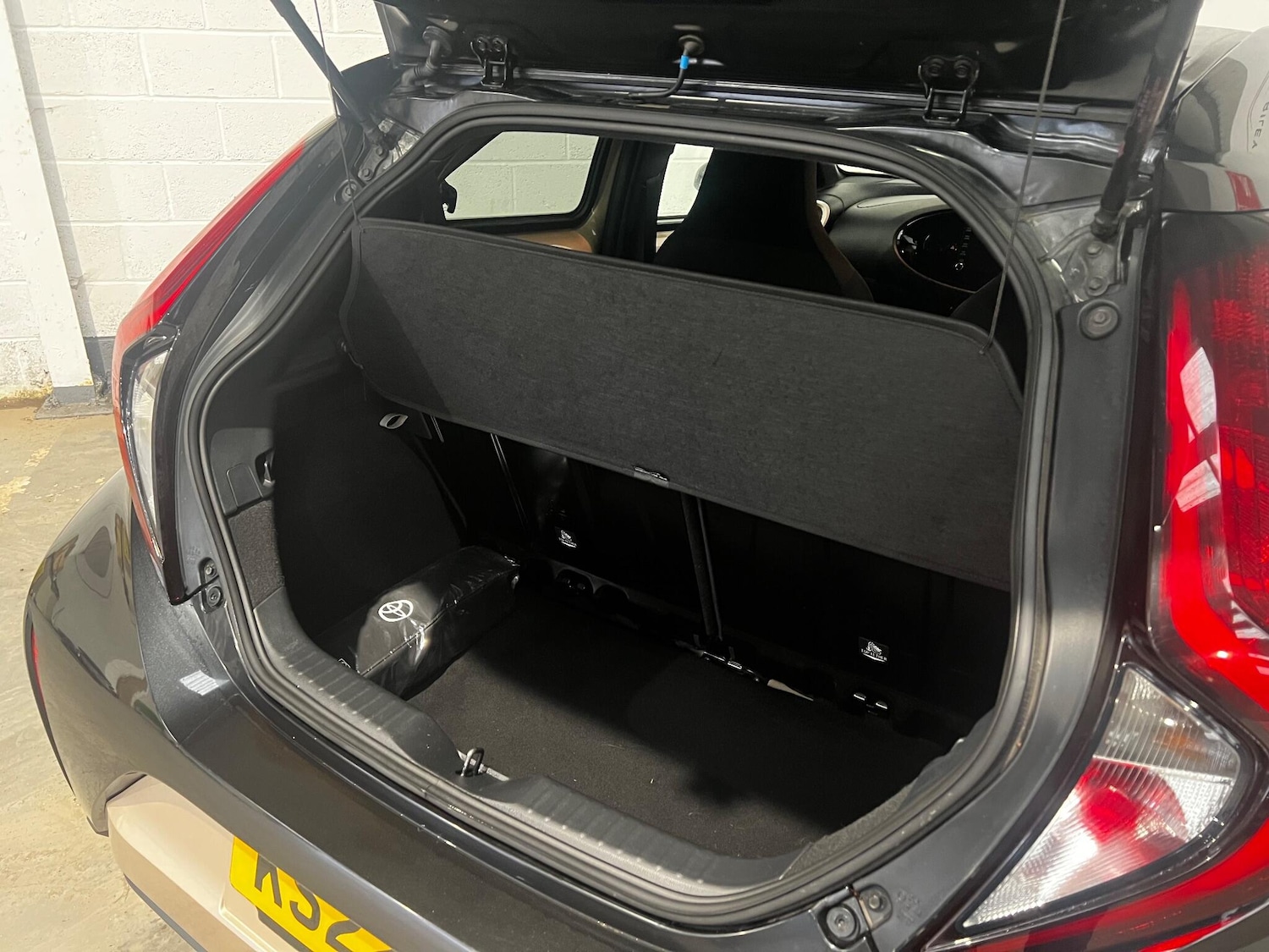 Used Toyota Aygo X 2022 for sale - 77411197: Photo 10