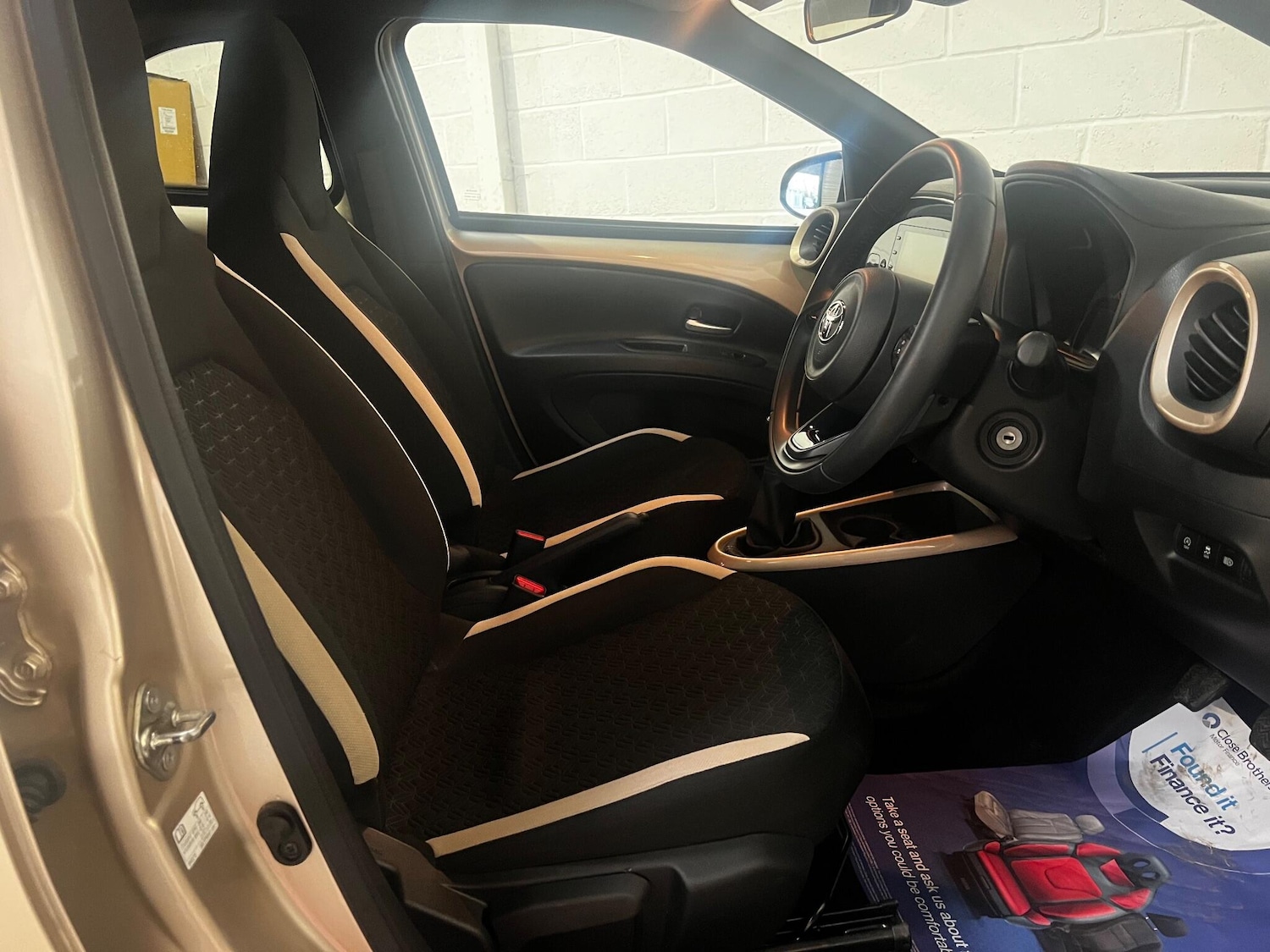 Used Toyota Aygo X 2022 for sale - 77411197: Photo 14