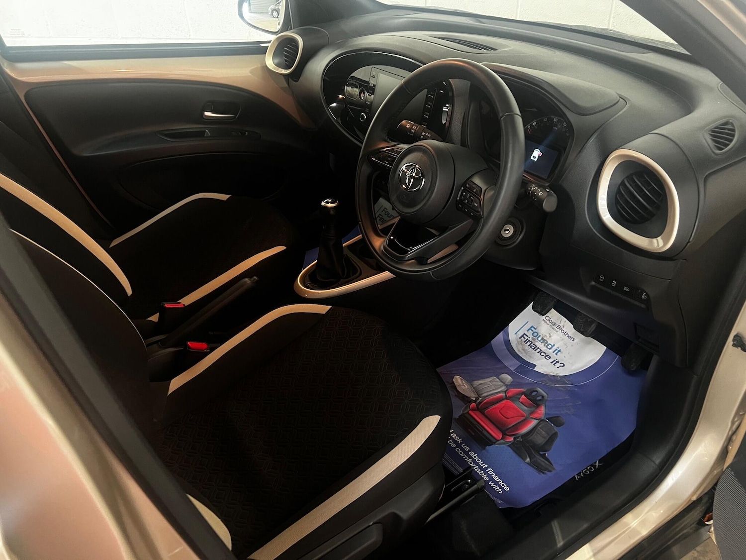 Used Toyota Aygo X 2022 for sale - 77411197: Photo 15