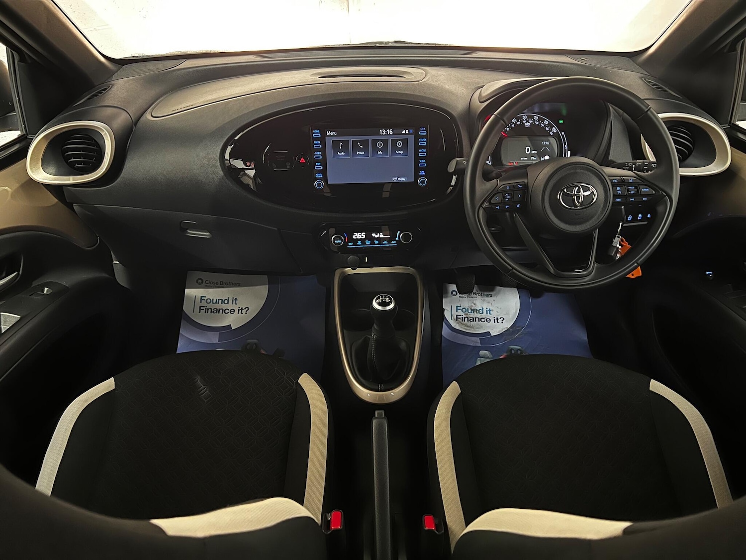 Used Toyota Aygo X 2022 for sale - 77411197: Photo 16