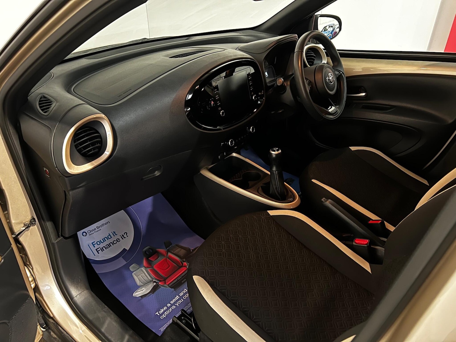 Used Toyota Aygo X 2022 for sale - 77411197: Photo 17