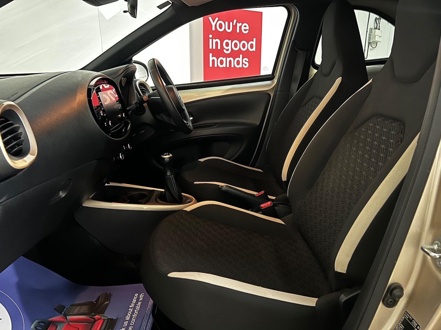 Used Toyota Aygo X 2022 for sale - 77411197: Photo 18