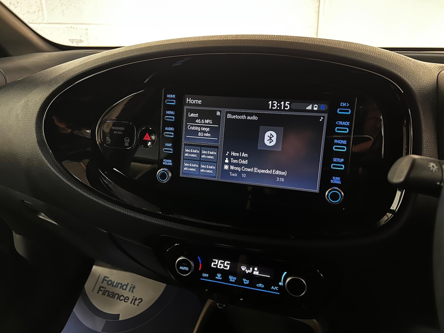 Used Toyota Aygo X 2022 for sale - 77411197: Photo 23