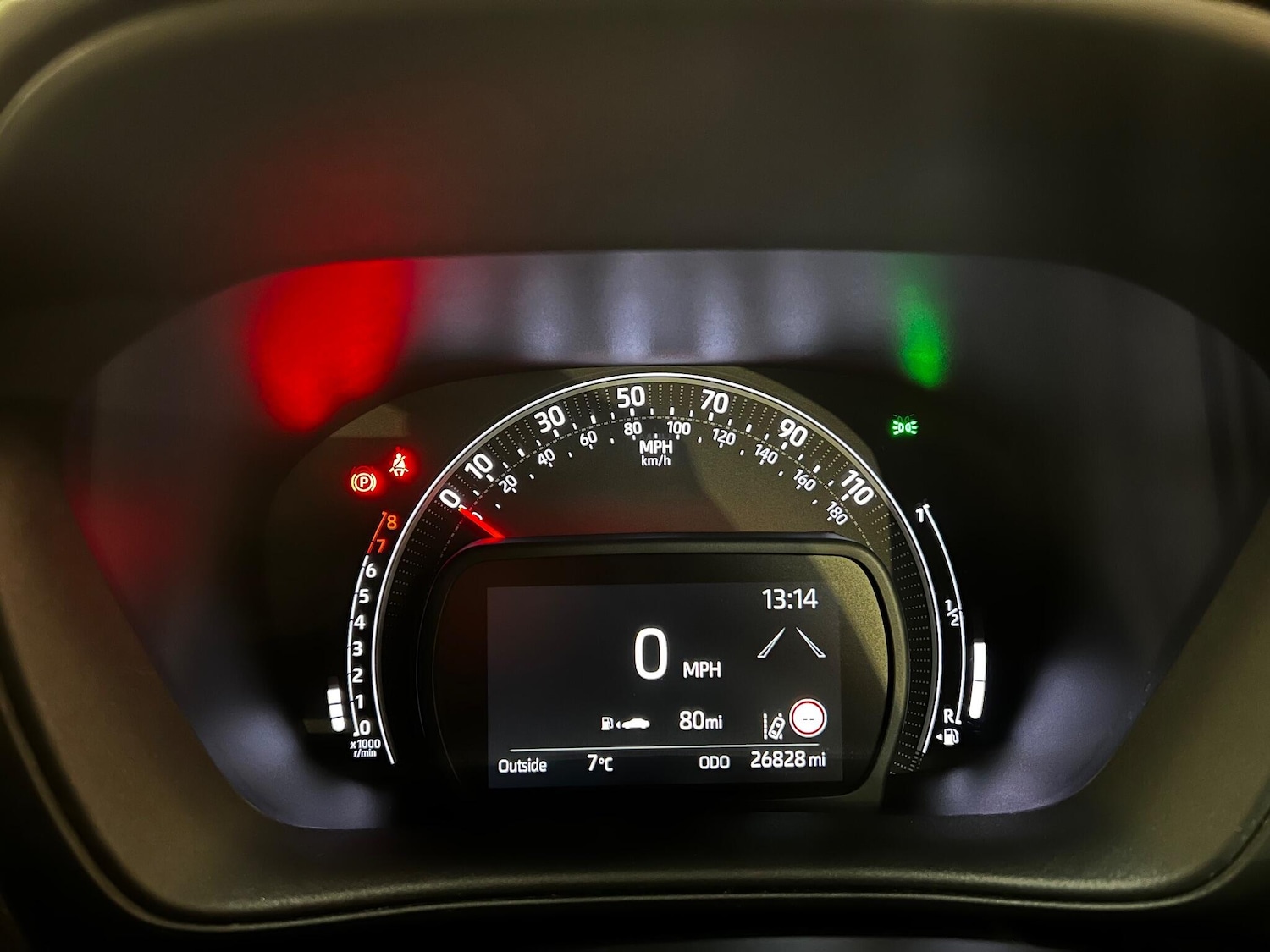 Used Toyota Aygo X 2022 for sale - 77411197: Photo 24