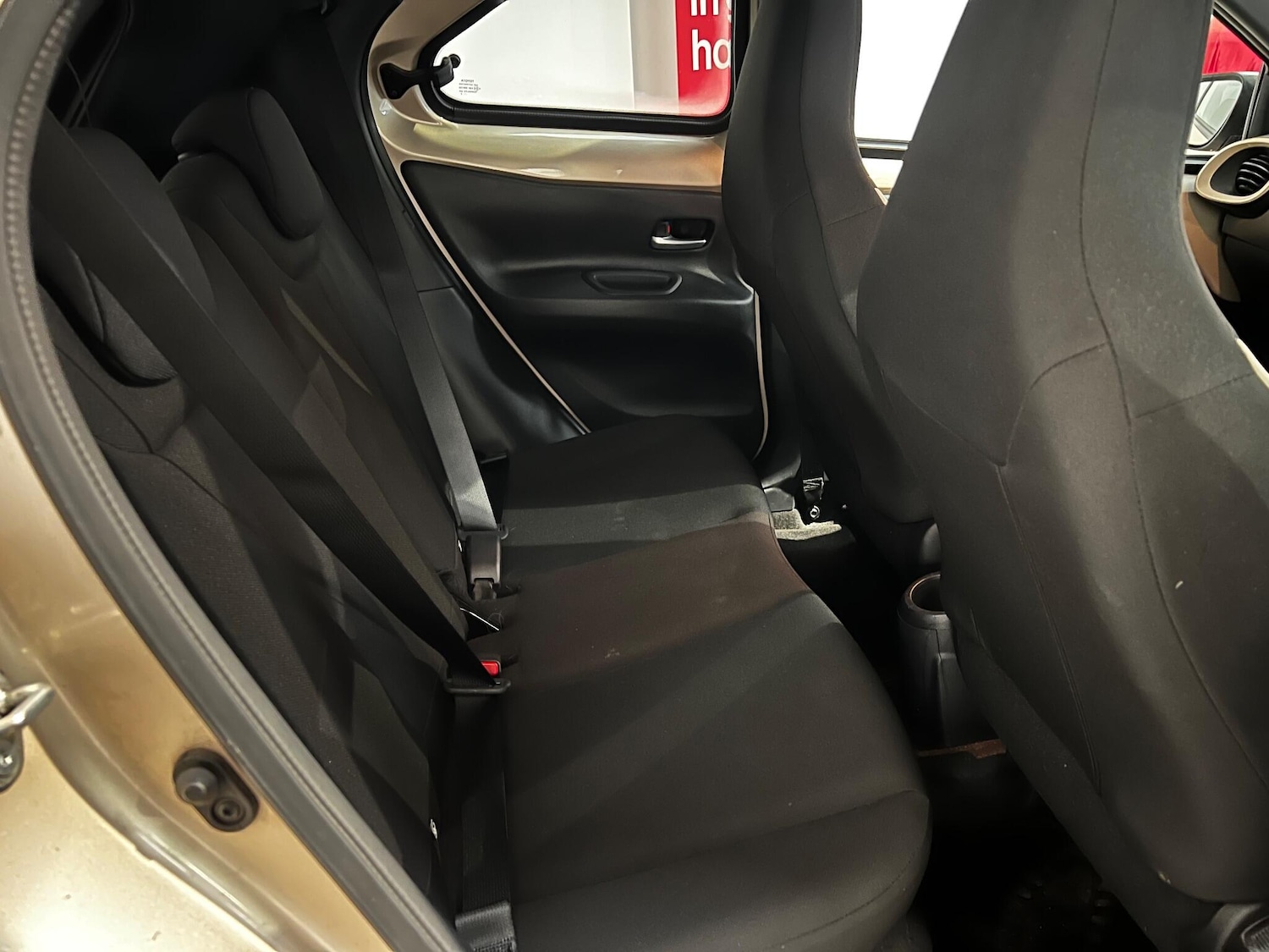 Used Toyota Aygo X 2022 for sale - 77411197: Photo 26