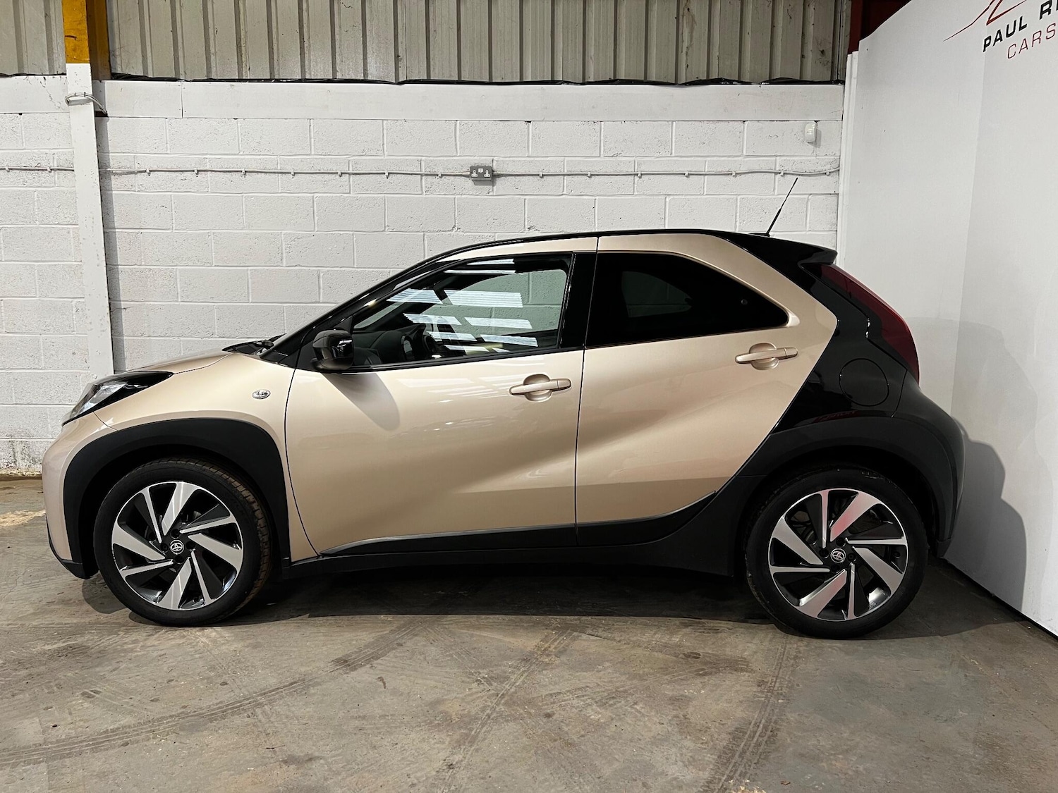 Used Toyota Aygo X 2022 for sale - 77411197: Photo 5