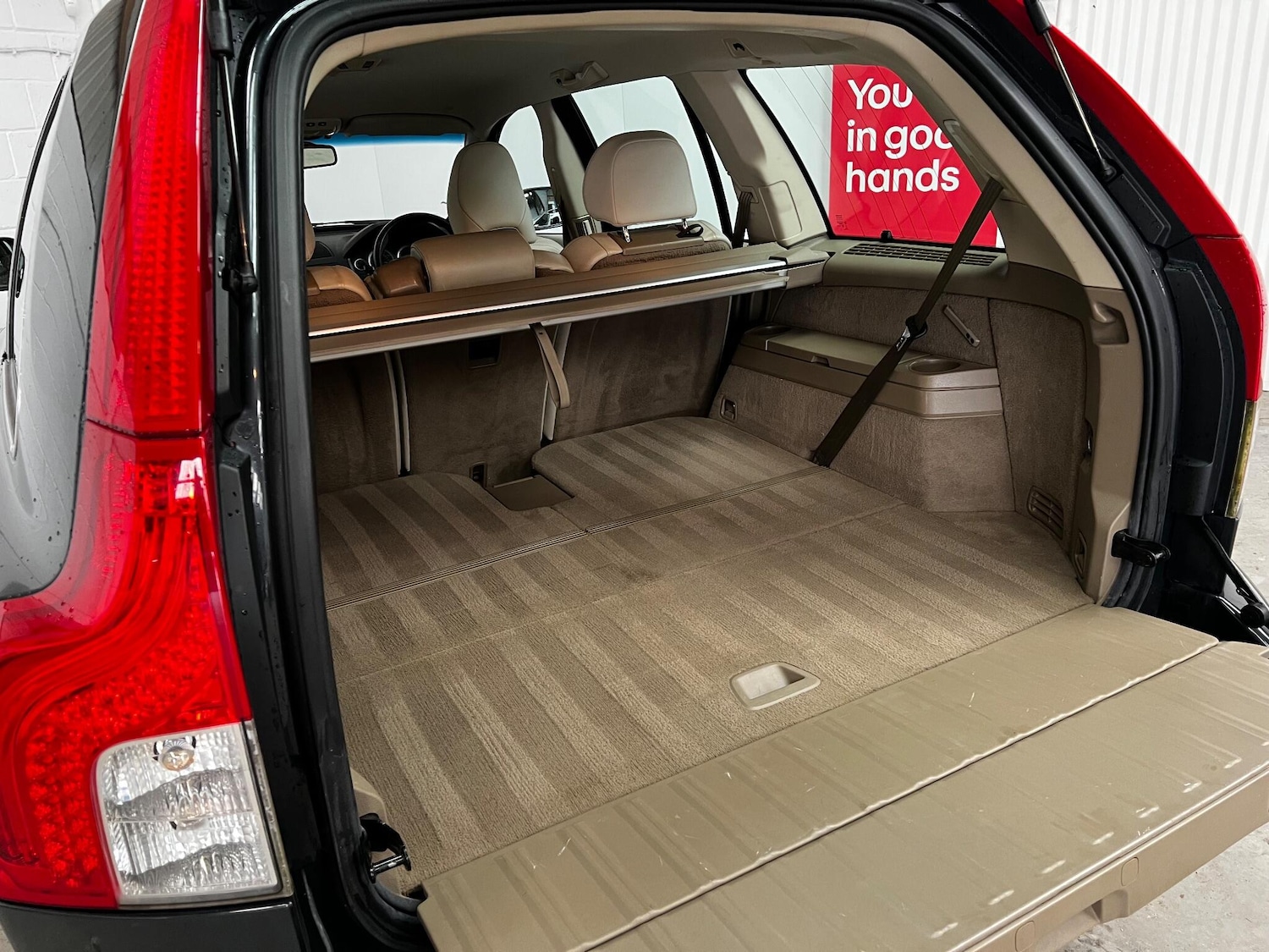 Used Volvo XC90 2014 for sale - 77440770: Photo 12