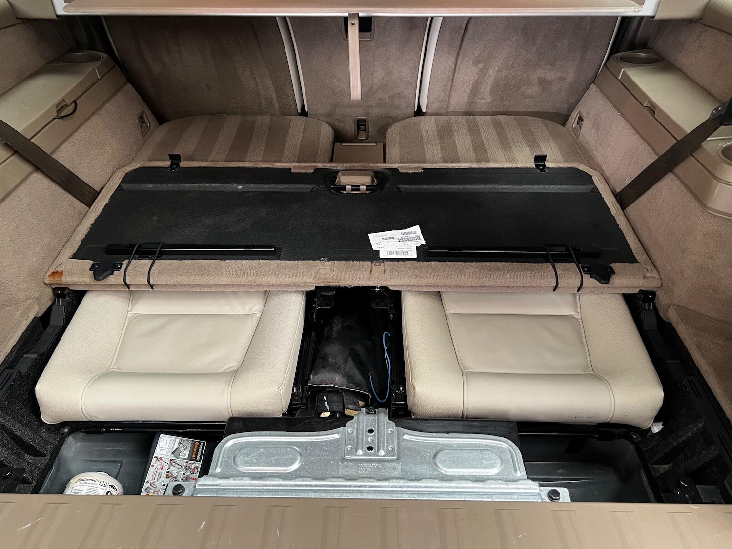 Used Volvo XC90 2014 for sale - 77440770: Photo 13