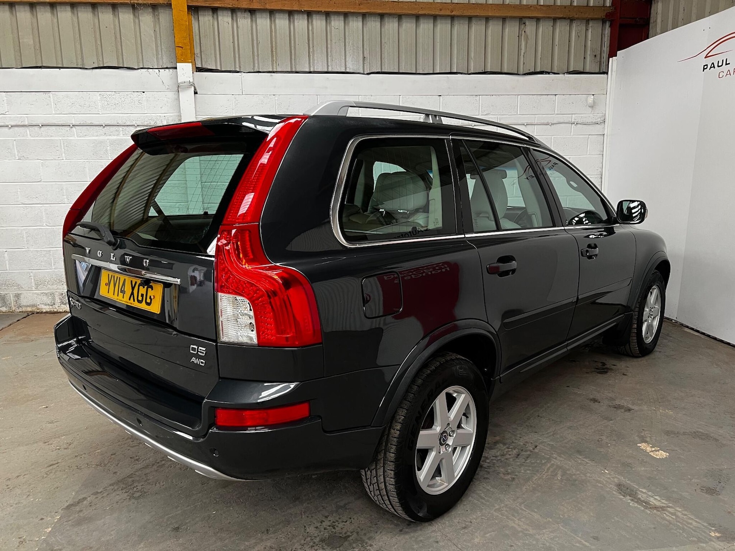 Used Volvo XC90 2014 for sale - 77440770: Photo 15
