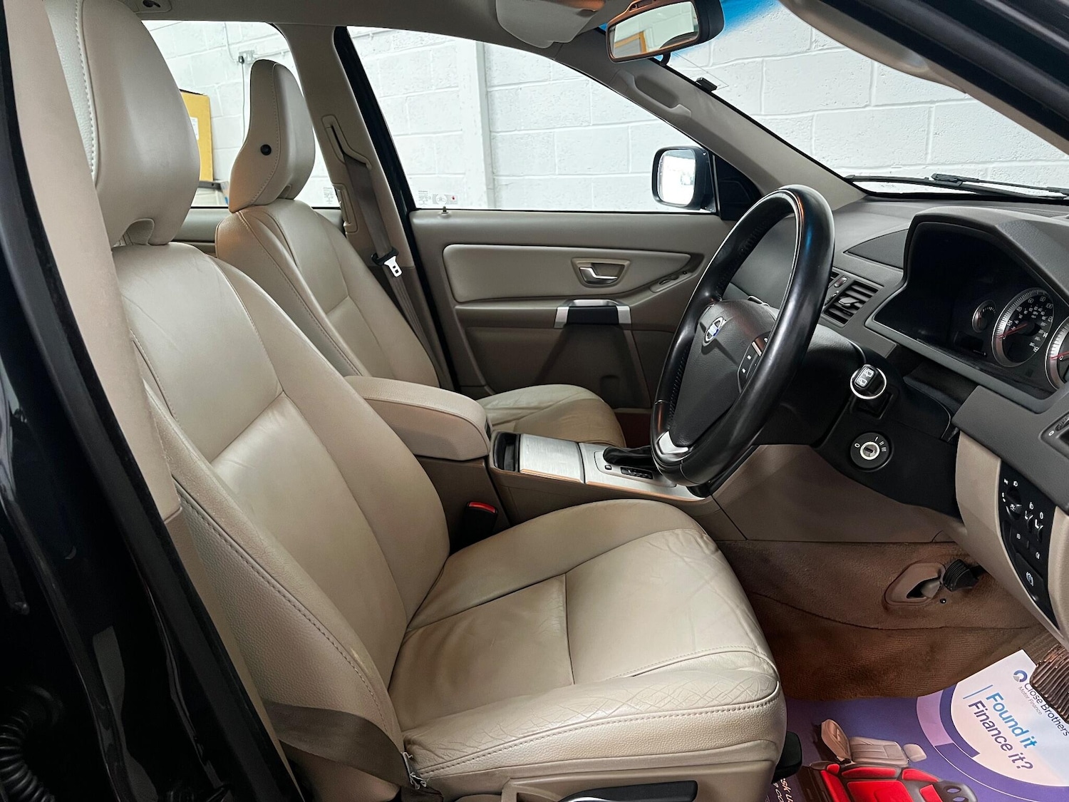 Used Volvo XC90 2014 for sale - 77440770: Photo 17