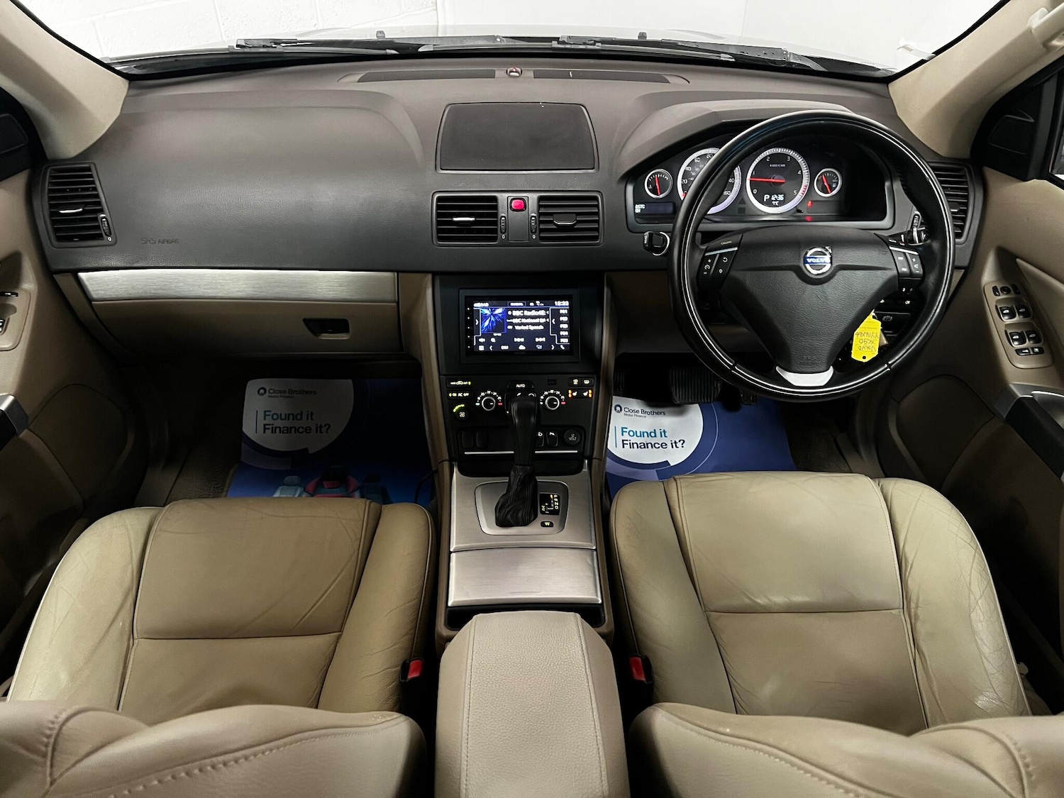 Used Volvo XC90 2014 for sale - 77440770: Photo 19