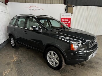 Used Volvo XC90 2014 for sale - 77440770: Photo