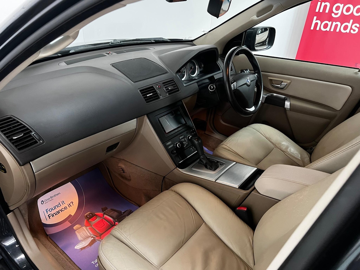 Used Volvo XC90 2014 for sale - 77440770: Photo 20