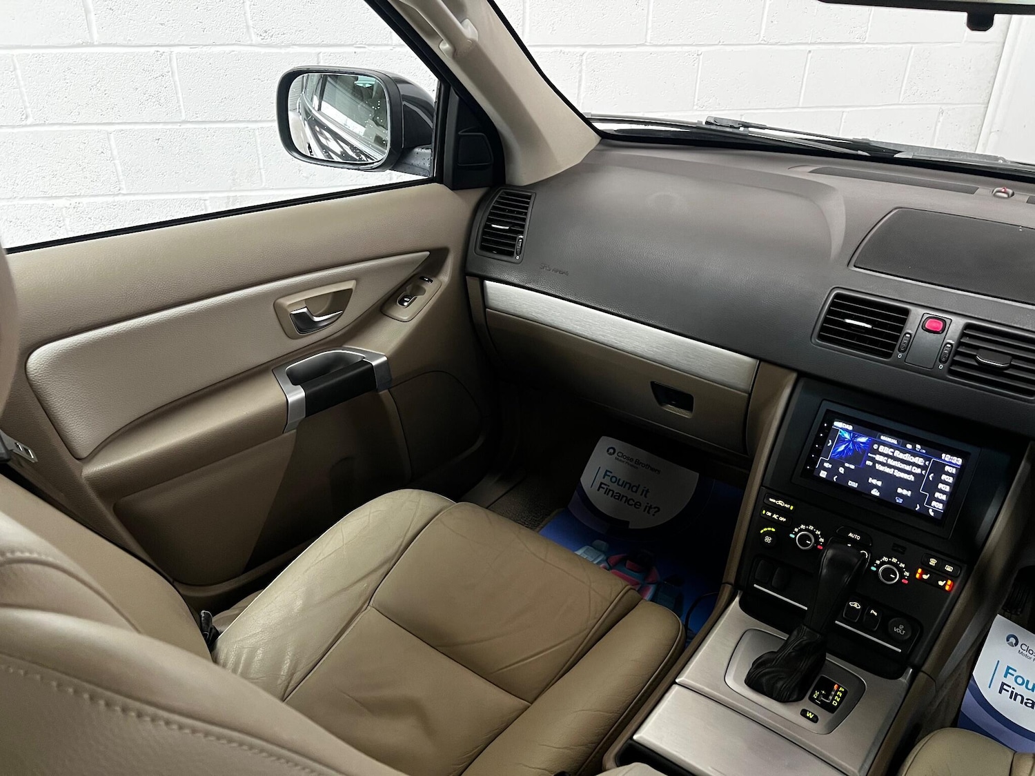 Used Volvo XC90 2014 for sale - 77440770: Photo 22