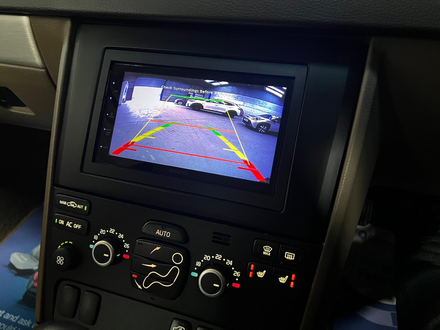 Used Volvo XC90 2014 for sale - 77440770: Photo 29