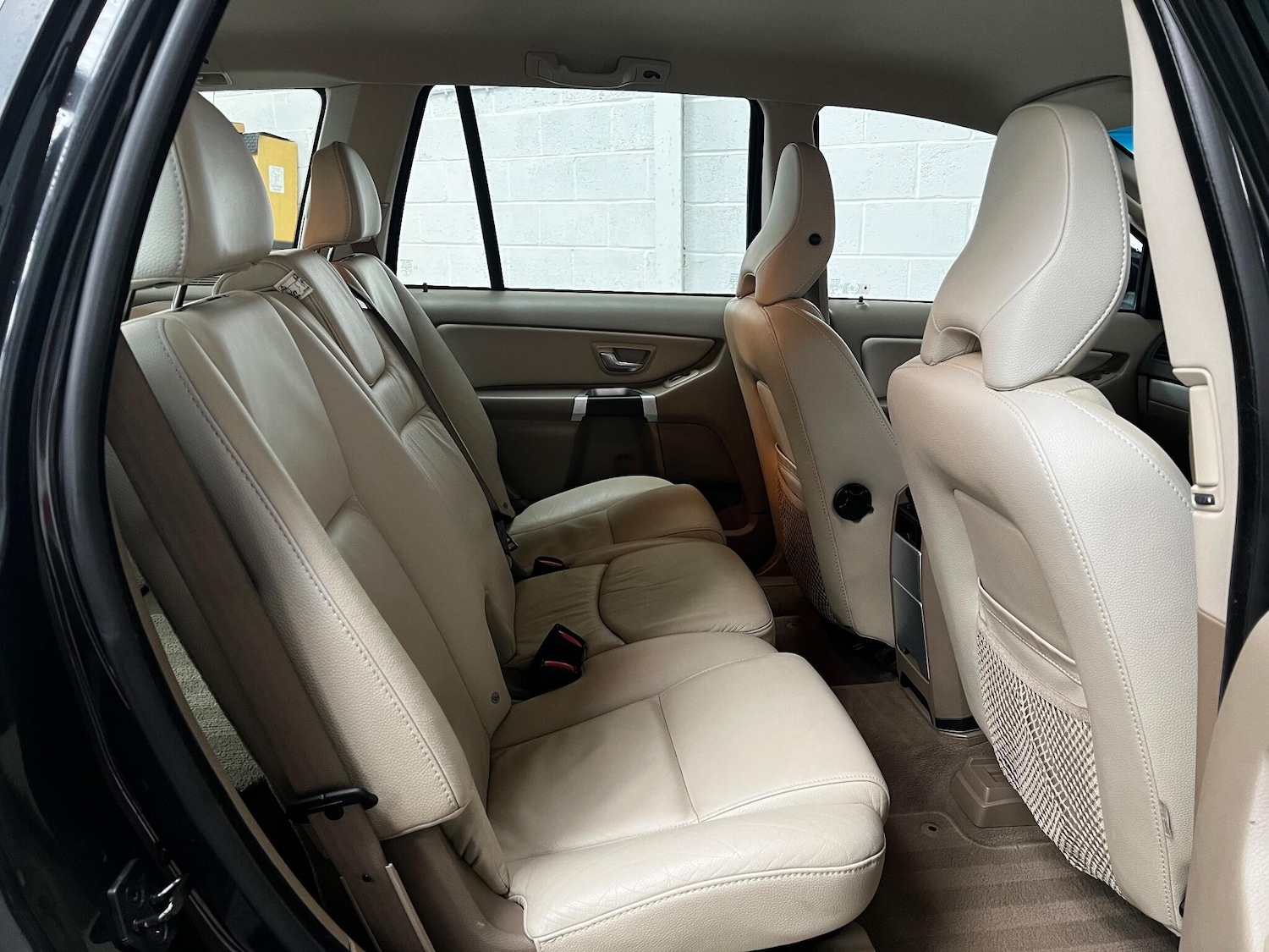 Used Volvo XC90 2014 for sale - 77440770: Photo 30