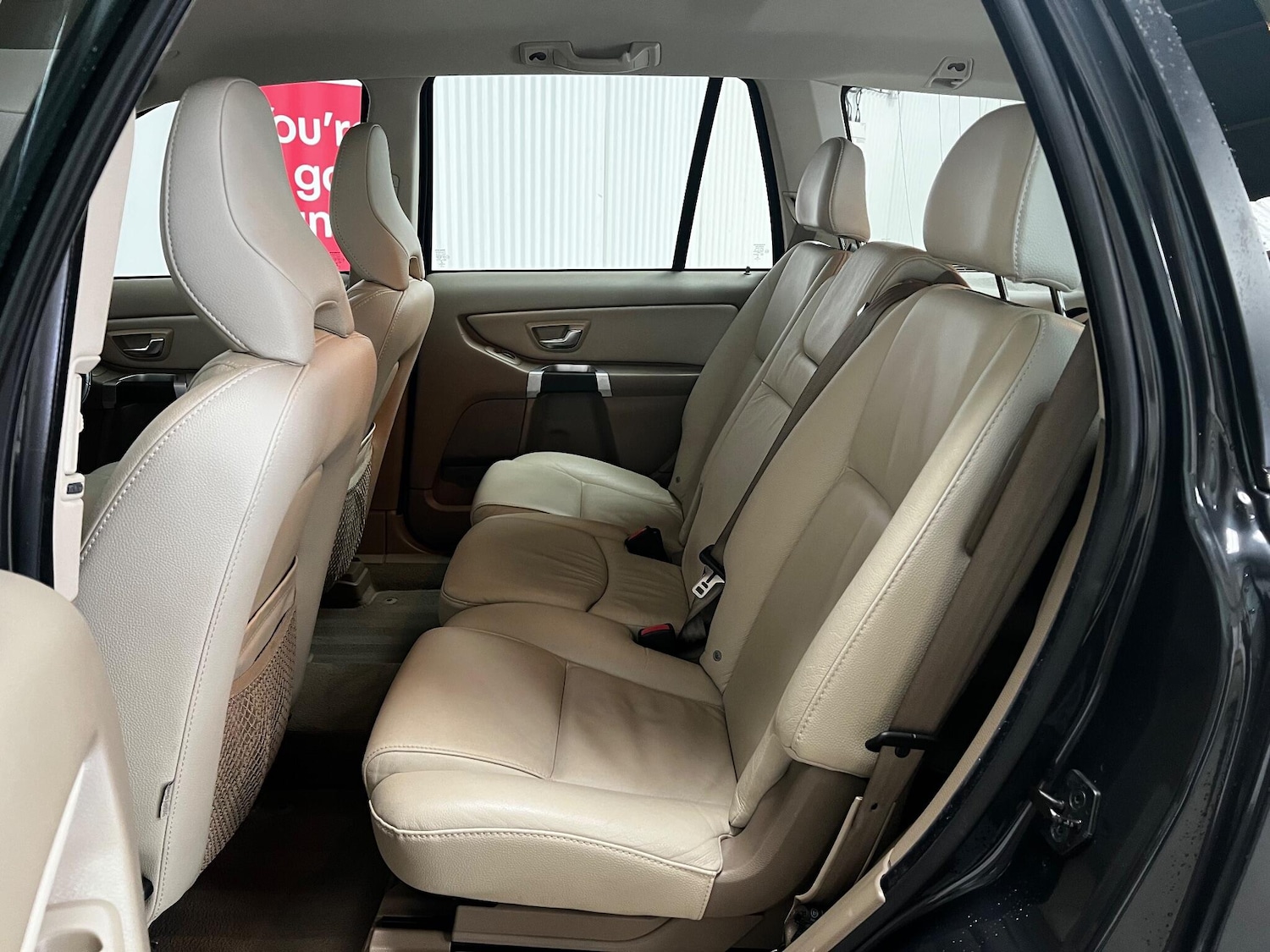 Used Volvo XC90 2014 for sale - 77440770: Photo 31