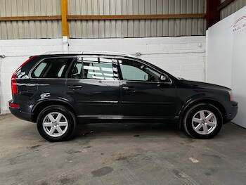 Used Volvo XC90 2014 for sale - 77440770: Photo