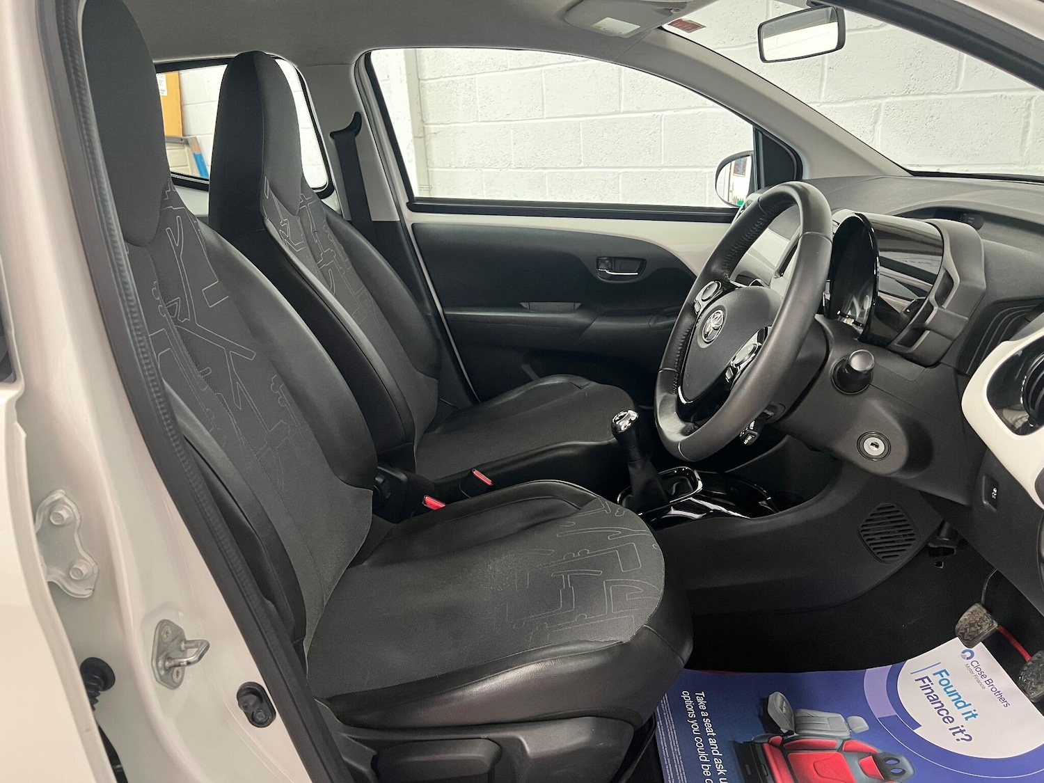 Used Toyota AYGO for sale - 78034341: Photo 13