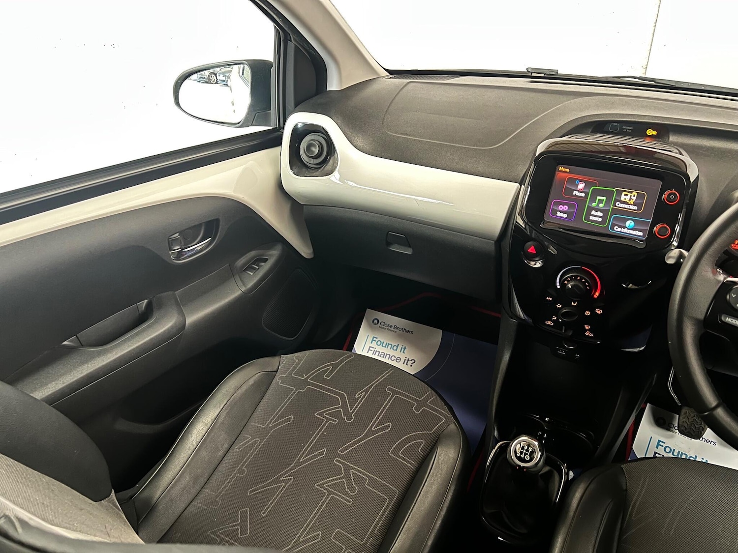 Used Toyota AYGO for sale - 78034341: Photo 18