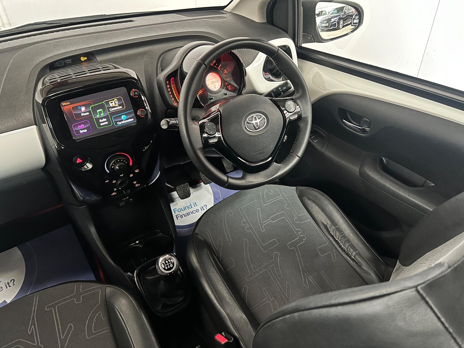 Used Toyota AYGO for sale - 78034341: Photo 20