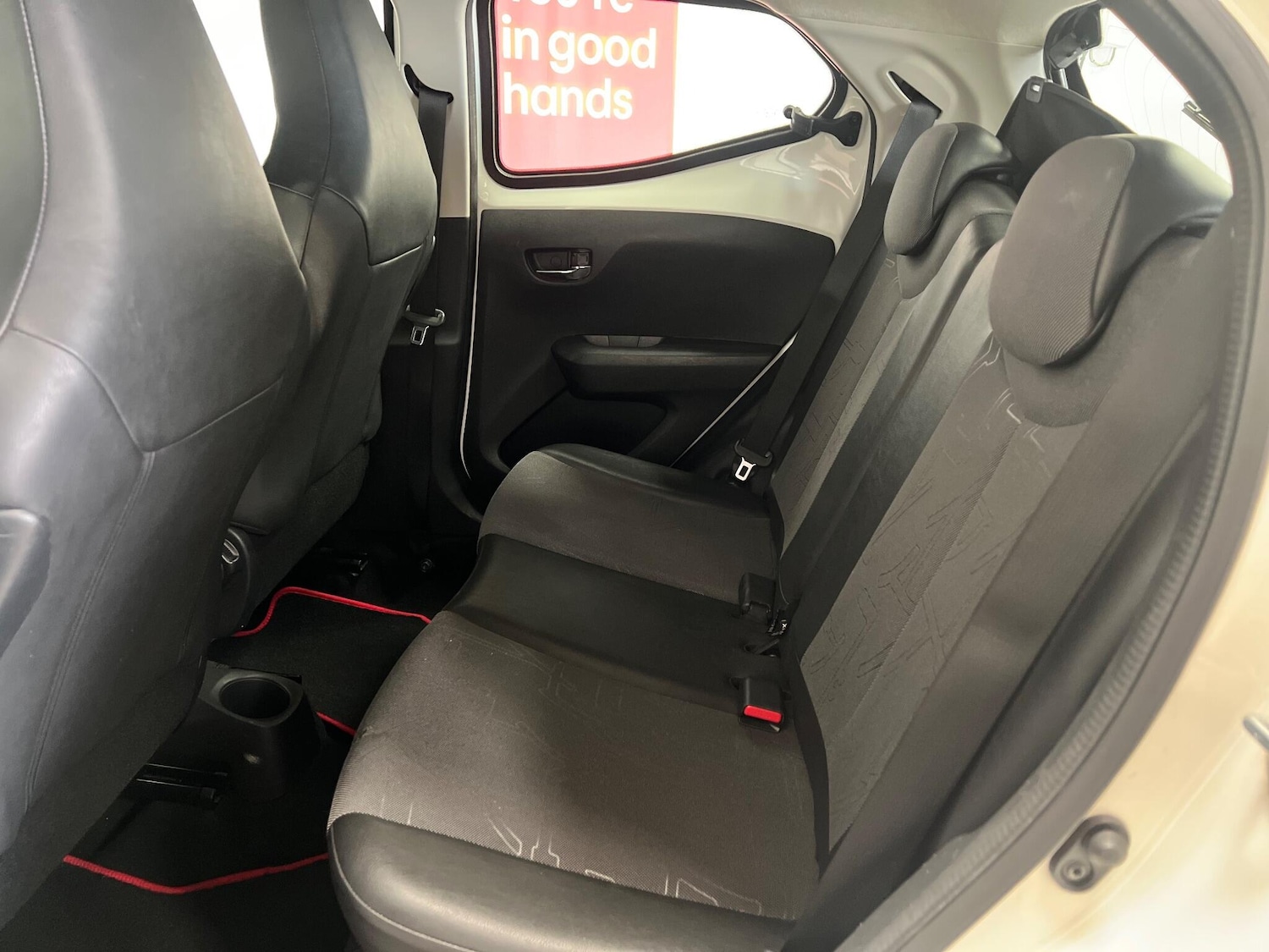 Used Toyota AYGO for sale - 78034341: Photo 27