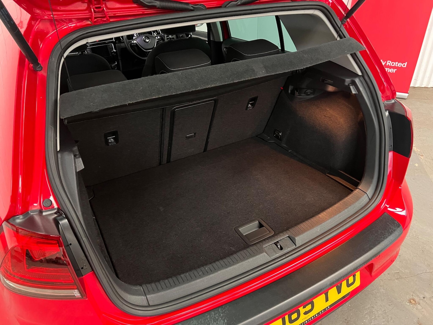 Used Volkswagen Golf 2015 for sale - 77016473: Photo 10