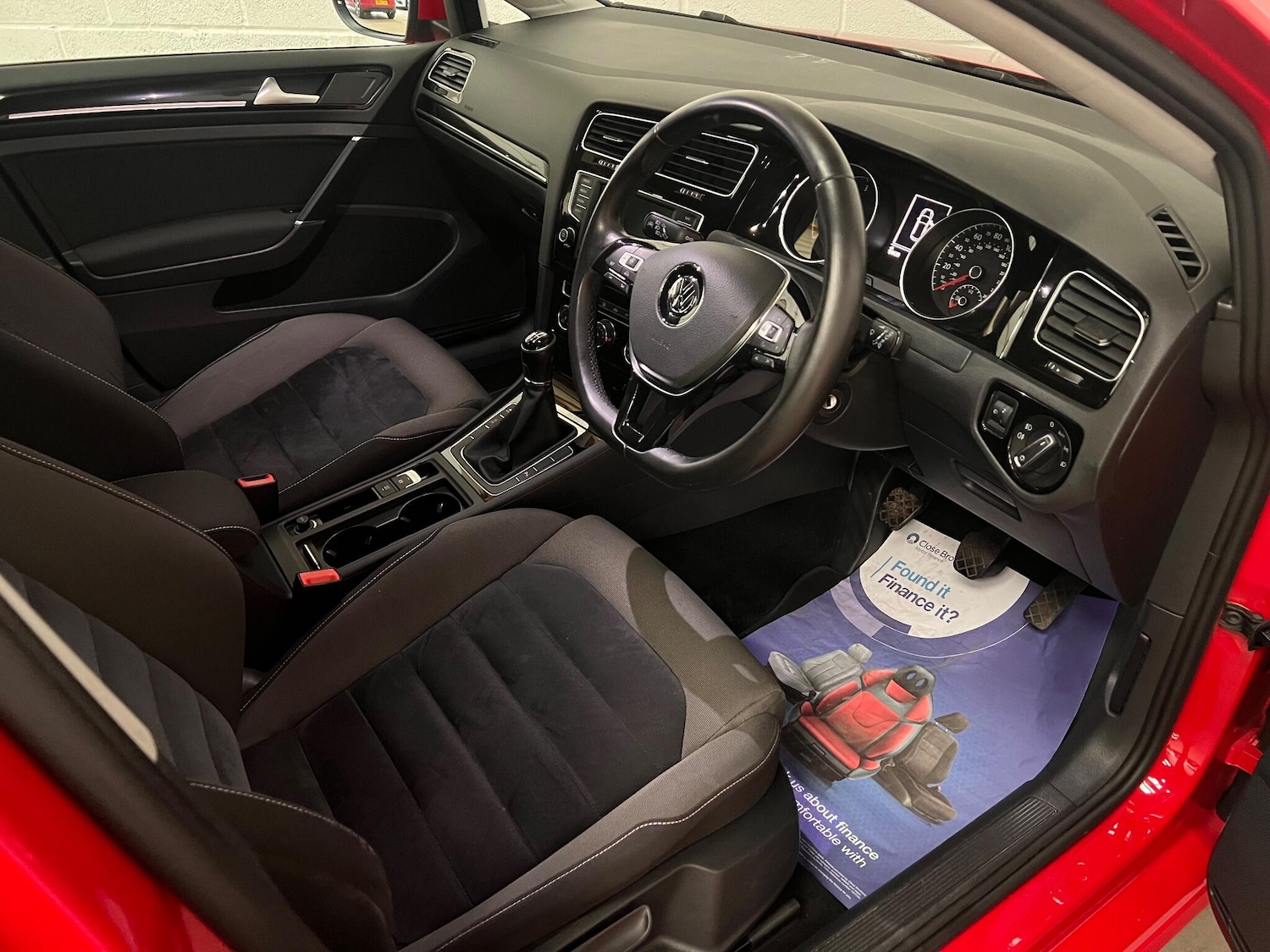 Used Volkswagen Golf 2015 for sale - 77016473: Photo 13